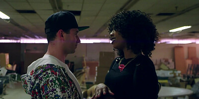 Misty Stone & James Deen in Cartel Sex Part 3 - PornFidelity