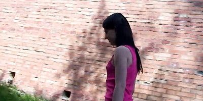 Homemade video with unattainable femme from Love Home Porn