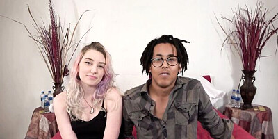 Glorious Honey's HD Scene