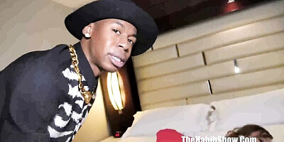 The Habib Show - chubby smut