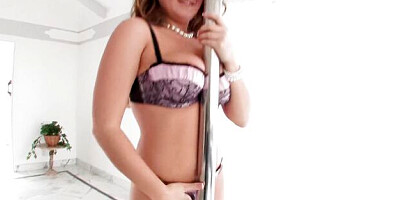 PUBA - masturbation smut