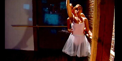 Jayden's pierced video