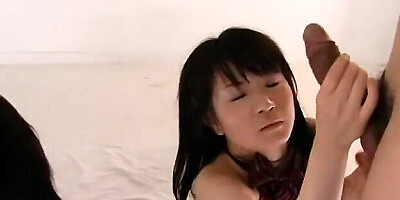 Watch conquering nymph's scene