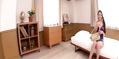 Jav HD - doggystyle action