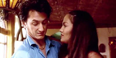 Jennifer Lopez ALL Sex Scenes