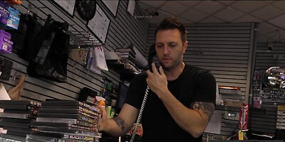 Stacked Laurin Phillips IR Compilation ft Kali Roses, Spencer Bradley & MORE!! - DFXtra