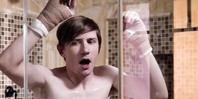 Ill Take Real Good Care Of You, Stepson With Sharon Babe And Reagan Foxx