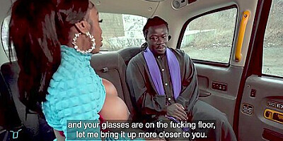 Naughty Busty Black Milf Crazy Porn Movie