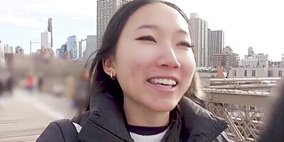 Luna Okko - - Anal Sex For Valentines Day - Lunas Journey