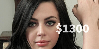 Whitney Wright Needs Donnie Rock To Drill Her Instead of The Faux-Cock He Supplies