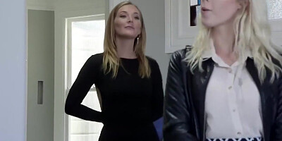Mona Wales, Cadence Lux And Tommy Pistol - Excellent Sex Movie Toys Check Ever Seen