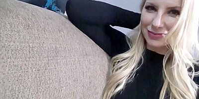 Stepmom Pov Sex Story