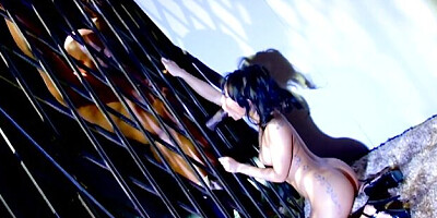 Asa Akira's hardcore sex by PUBA