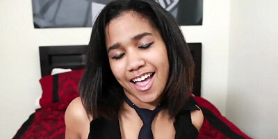 Mr POV - schoolgirl (18+) clip