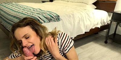 Hussie Pass: Addee Kate escorted by Brian Omally