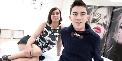 Jordi's fakings porn