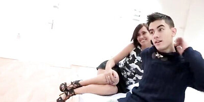 Jordi's fakings porn