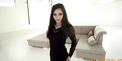 Nikky and Gina's petite xxx