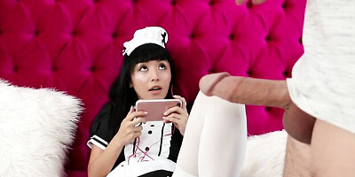 Marica's pornstar movie