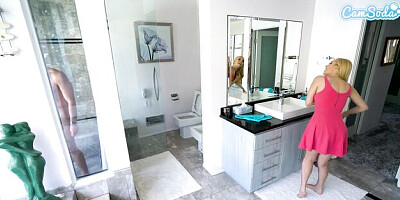 Watch easy-on-the-eyes Aaliyah Love and Damon Dice's movie