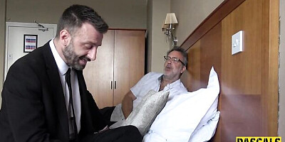 Exquisite Pascal White and Amirah Adara - missive dirt - Pascals Subsluts