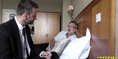 Exquisite Pascal White and Amirah Adara - missive dirt - Pascals Subsluts