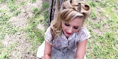 Phoenix Marie's big tits smut by Hush Pass