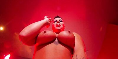 Watch witching Jezebelle Bond's action