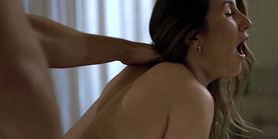 FAMILY SINNERS - She’s Tired Of Being Compared, So She Fucks Her Stepbro To Prove She’s The Wild One