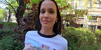 Massive Tits Star Wars Addict Jennifer Mendez Epic Anal & Squirting Threesome