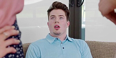 Charley Hart And Alexander Vega In Milfs Got Her Naughty Discipline Plan For