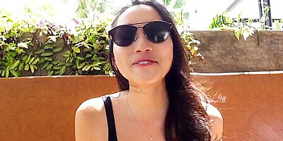 Luna Okko - - Sea, Sex & Sun In Zanzibar - Lunas Journey