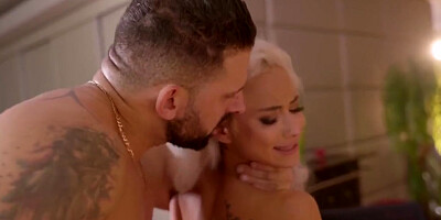 Veronica Leal - Buttsex Seduction