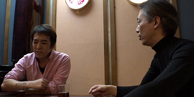 Man Surprises His Best Friend With Hot Young Escort Noa Yonekura - JapanHDV