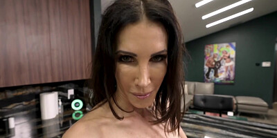 Shay Sights in Anal is the Secret, Scene #01