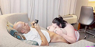 Featuring Suzanne Woulds Big Cock Video