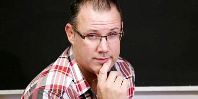 Brett Rossi and Daisy Monroe's blonde xxx by PUBA