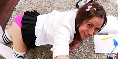 Belle's POV xxx
