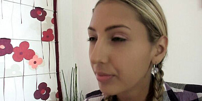 Provocative sugar - reality clip - Meet My Sweet