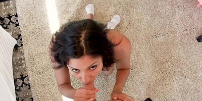 GF R. - Amateur Jade Jantzen cowgirl fuck sex video