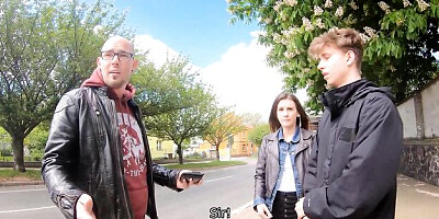 Glorious Adelle's POV trailer