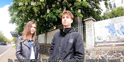 Glorious Adelle's POV trailer