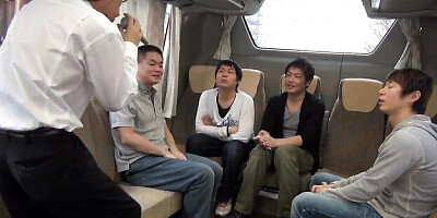 Winsome chick - caribbeancom trailer - Caribbeancom