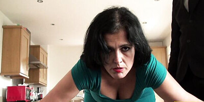 Big butt scene with classy Pascal White and Montse Swinger from Pascals Subsluts