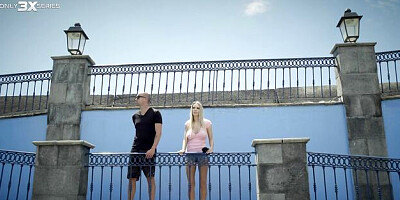 Shaggy girlie at series porn