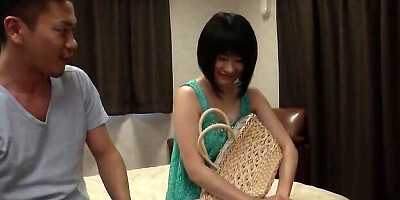 Adorable Mari and Mari's masturbation smut