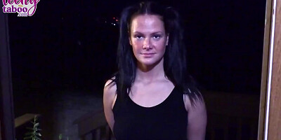 Coach Fucks Anal Diva - Daisy Diva, Seth Brogan And Daisy Garcia