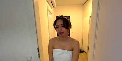 She Stole My Money Then Fucked Me Like Nothing Happened