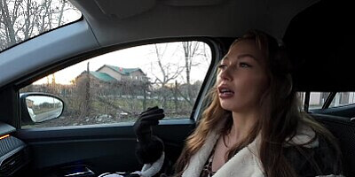 She Stole My Money Then Fucked Me Like Nothing Happened