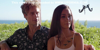 Couple Visits Swingers Resort To Swap Partners Pt 1